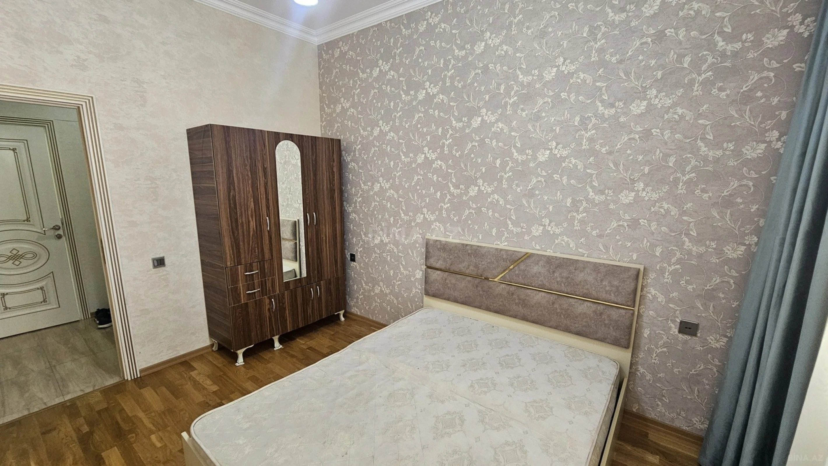 Satılır 2 otaqlı mənzil 51 m²