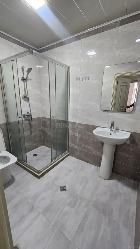 Satılır 2 otaqlı mənzil 51 m²