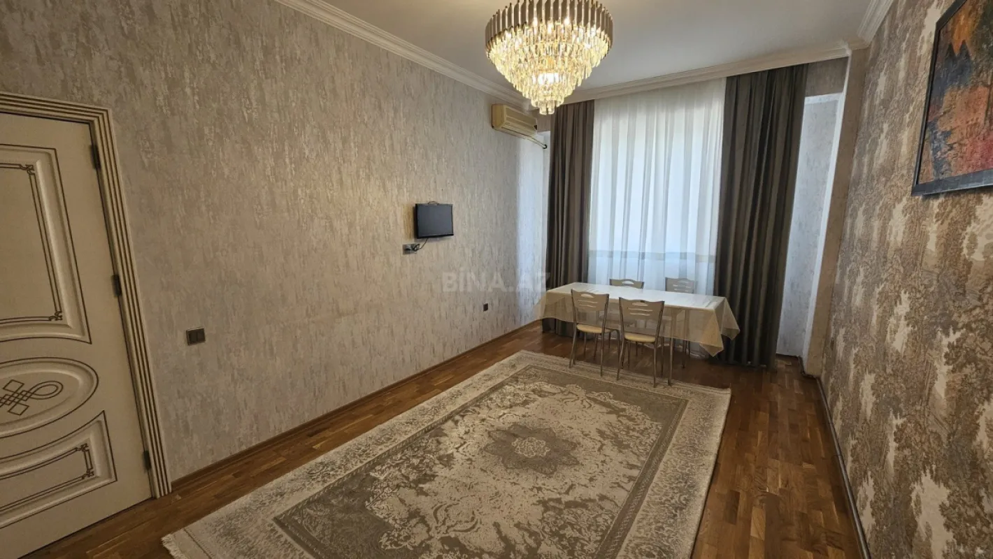 Satılır 2 otaqlı mənzil 51 m²