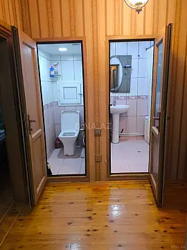 Satılır 5 otaqlı mənzil 105 m²