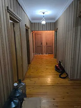 Satılır 5 otaqlı mənzil 105 m² — Bakı, Yeni Günəşli 5 otaq 105.00 m²