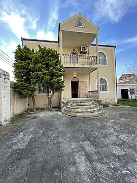 Satılır 5 otaqlı həyət evi 170 m² — Bakı, Hövsan 5 otaq 170.00 m²