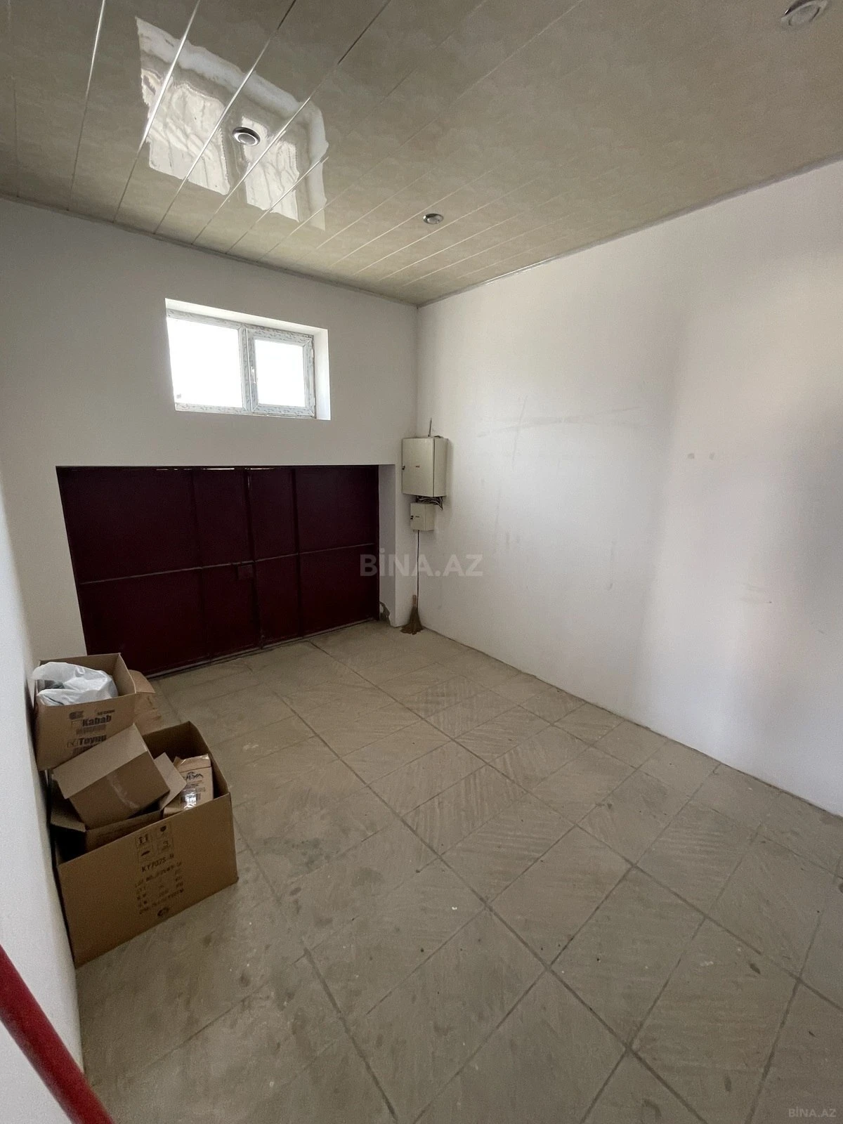 Satılır 5 otaqlı həyət evi 170 m²