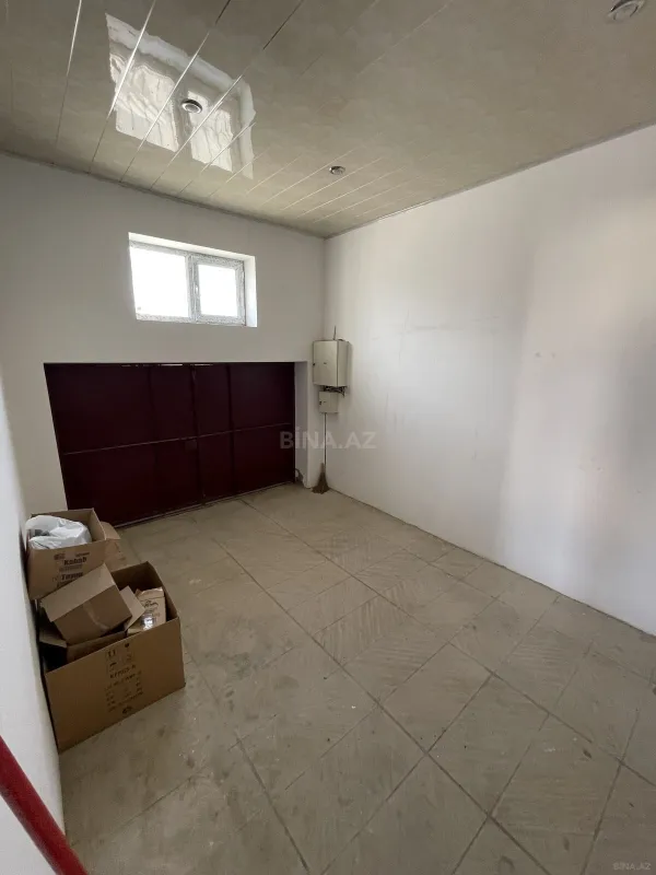 Satılır 5 otaqlı həyət evi 170 m²