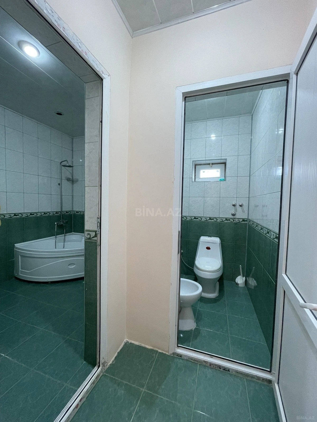 Satılır 5 otaqlı həyət evi 170 m²