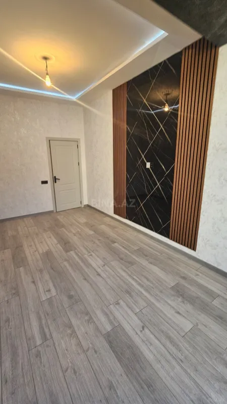 Satılır 2 otaqlı mənzil 68 m²