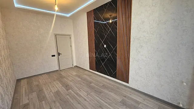 Satılır 2 otaqlı mənzil 68 m²