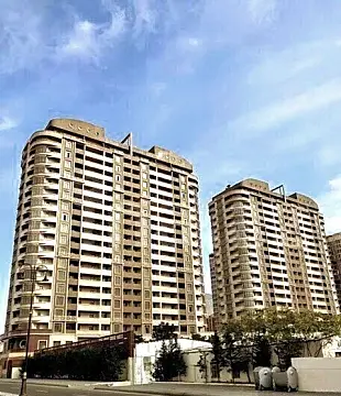 Satılır 3 otaqlı mənzil 162 m² — Bakı, Xətai 3 otaq 162.00 m²