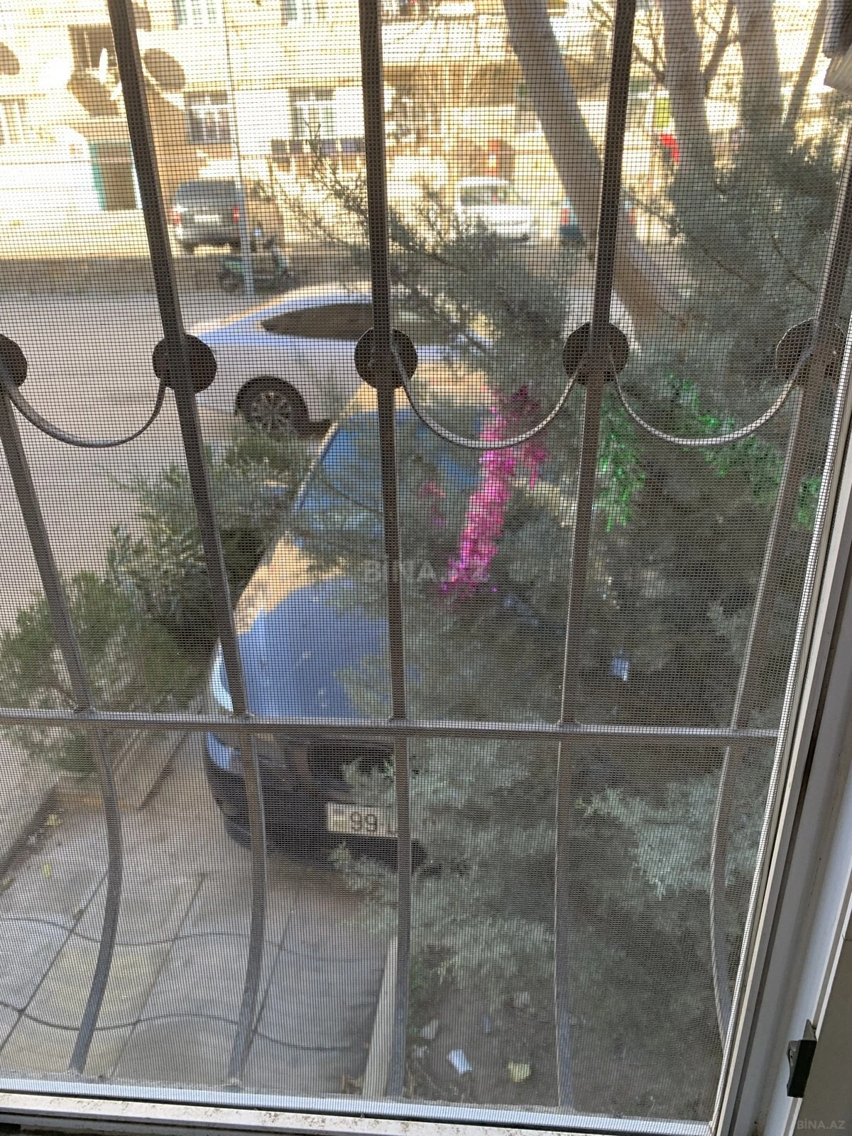 Satılır 2 otaqlı mənzil 54 m²