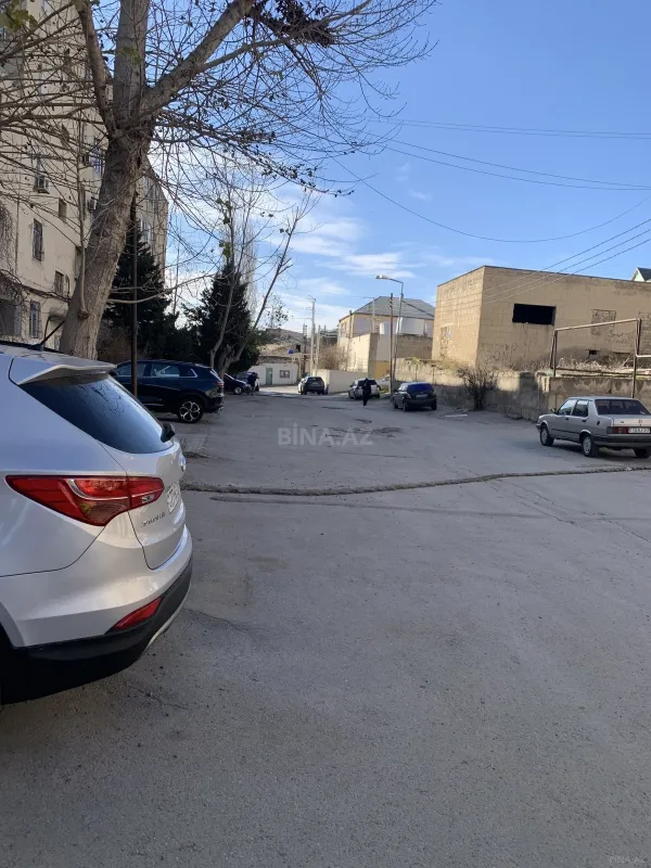 Satılır 2 otaqlı mənzil 54 m²