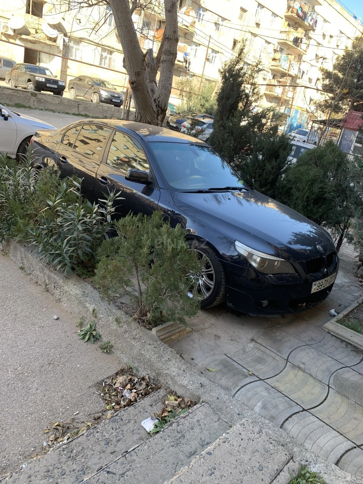 Satılır 2 otaqlı mənzil 54 m²
