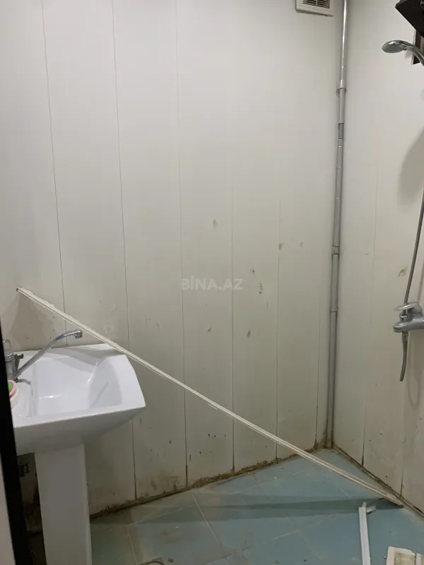 Satılır 2 otaqlı mənzil 54 m²