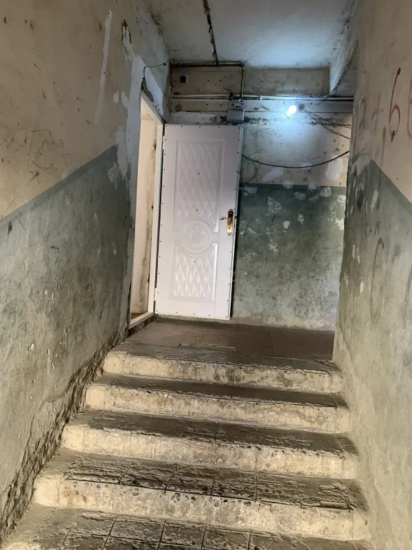 Satılır 2 otaqlı mənzil 54 m²