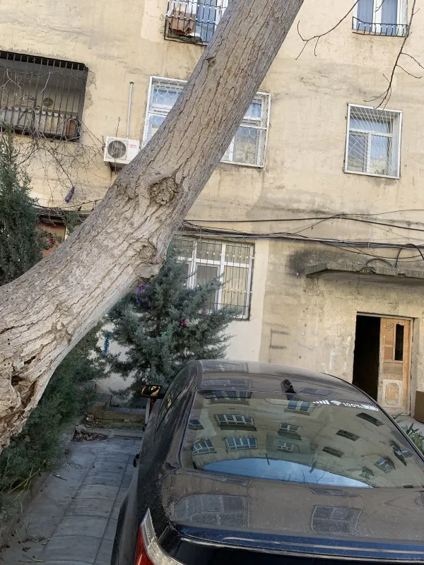 Satılır 2 otaqlı mənzil 54 m²