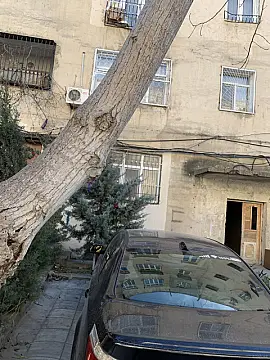 Satılır 2 otaqlı mənzil 54 m² — Bakı, Binəqədi 2 otaq 54.00 m²