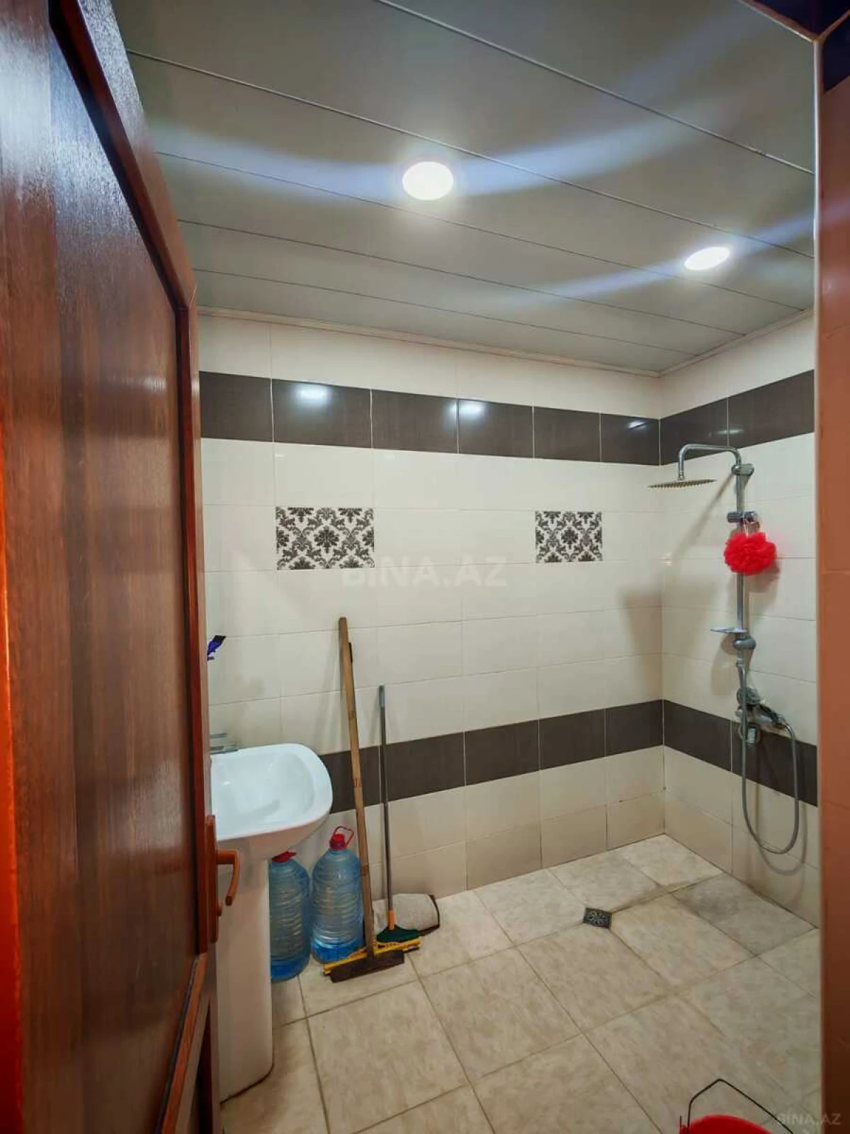 Satılır 3 otaqlı mənzil 100 m²