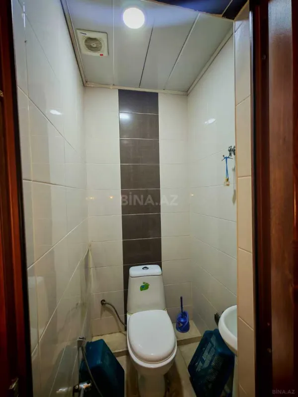 Satılır 3 otaqlı mənzil 100 m²