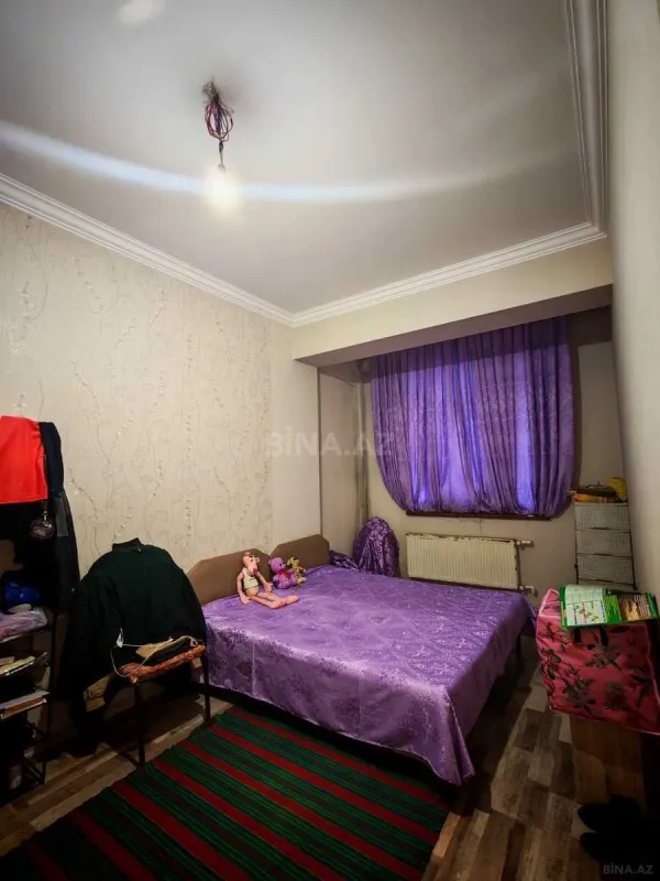 Satılır 3 otaqlı mənzil 100 m²