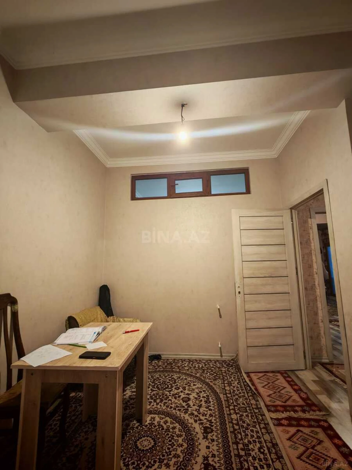 Satılır 3 otaqlı mənzil 100 m²