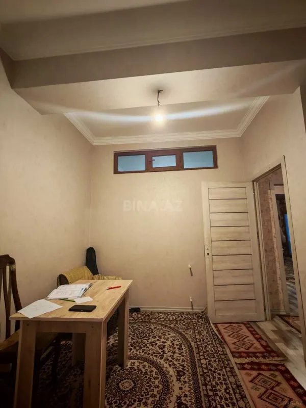 Satılır 3 otaqlı mənzil 100 m²