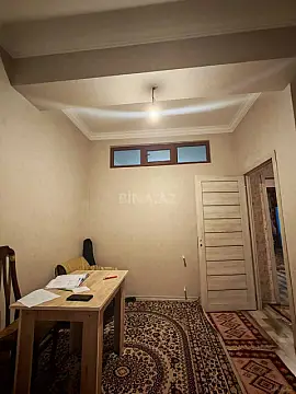 Satılır 3 otaqlı mənzil 100 m²