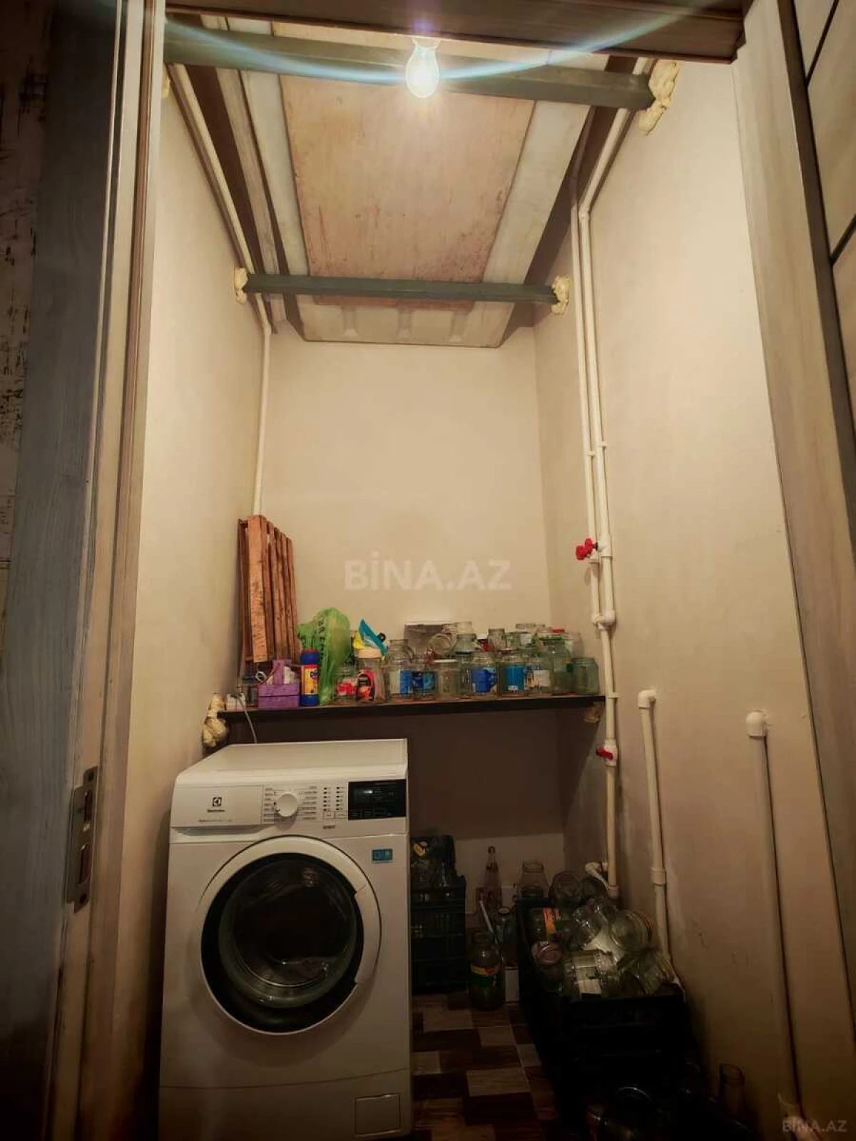 Satılır 3 otaqlı mənzil 100 m²