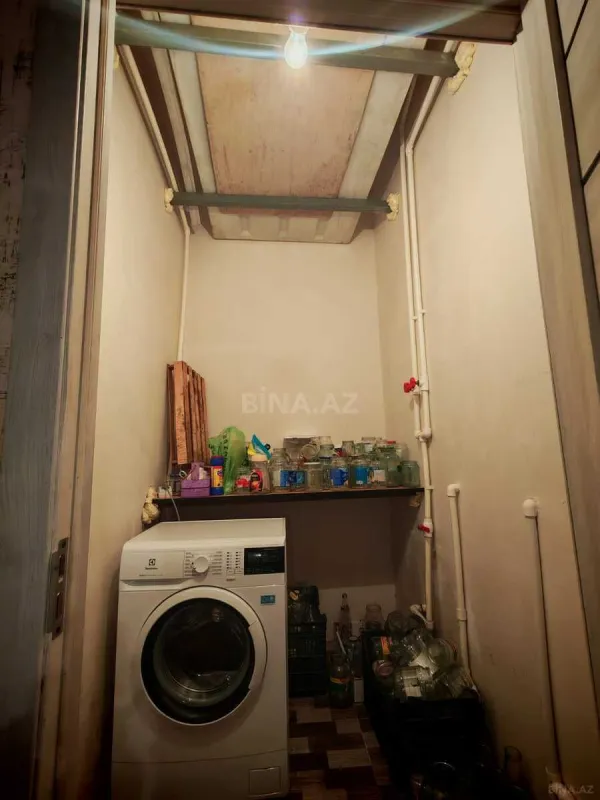 Satılır 3 otaqlı mənzil 100 m²