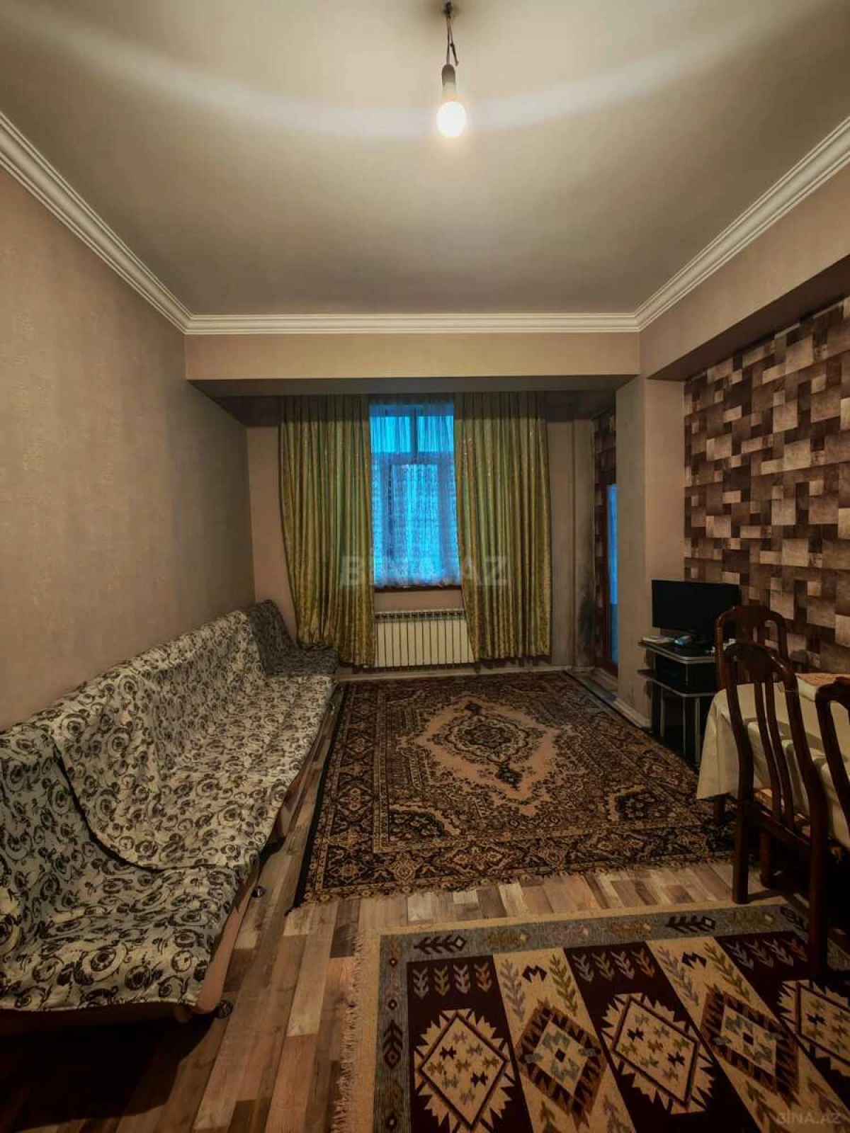 Satılır 3 otaqlı mənzil 100 m²
