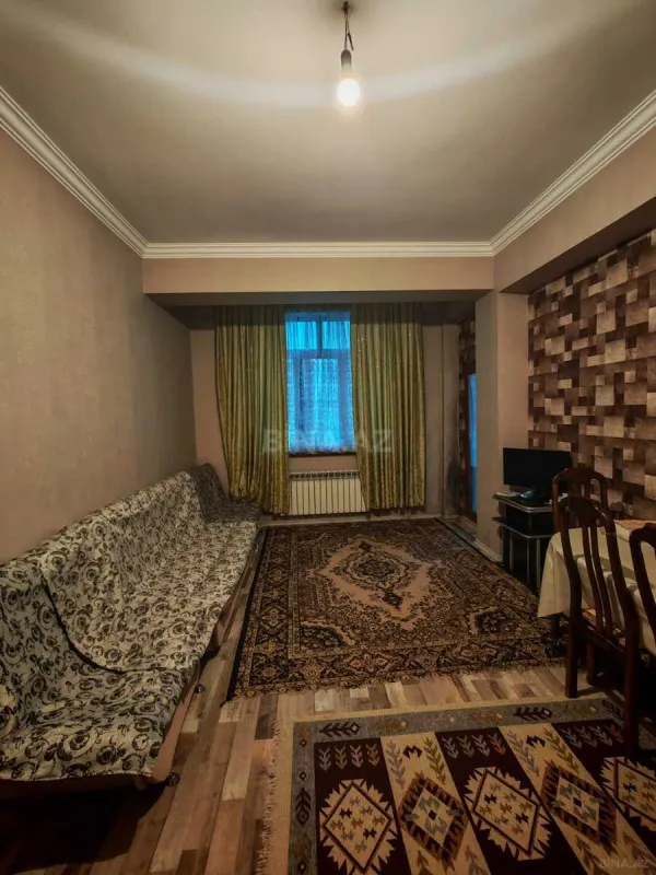 Satılır 3 otaqlı mənzil 100 m²