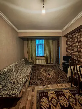 Satılır 3 otaqlı mənzil 100 m²