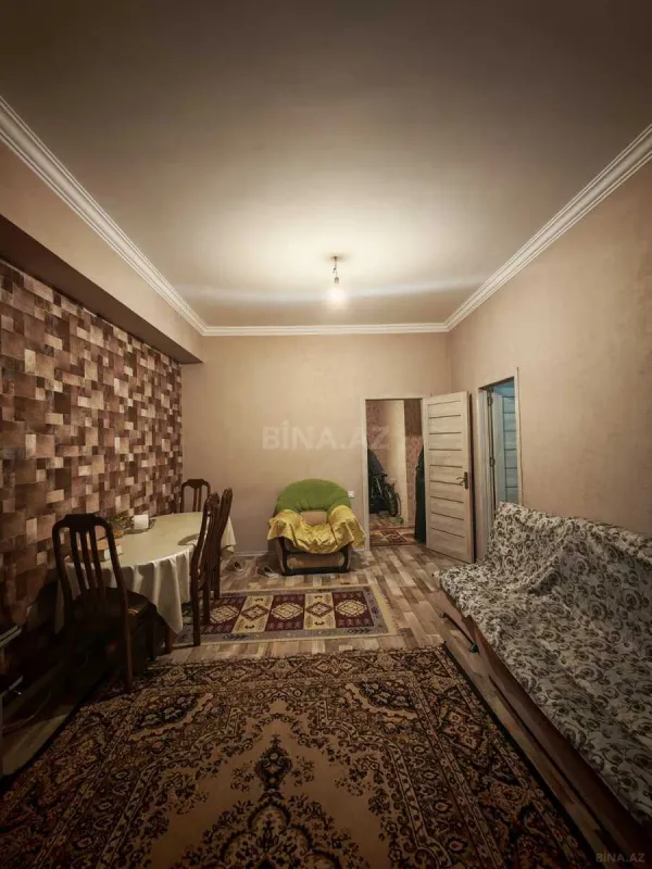 Satılır 3 otaqlı mənzil 100 m²