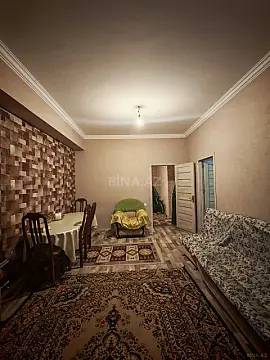 Satılır 3 otaqlı mənzil 100 m² — Xırdalan 3 otaq 100.00 m²