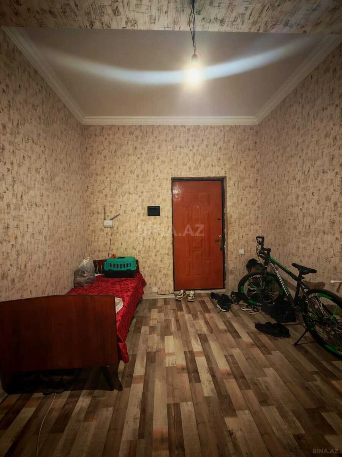 Satılır 3 otaqlı mənzil 100 m²