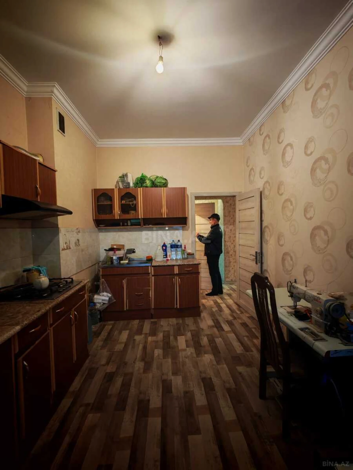 Satılır 3 otaqlı mənzil 100 m²