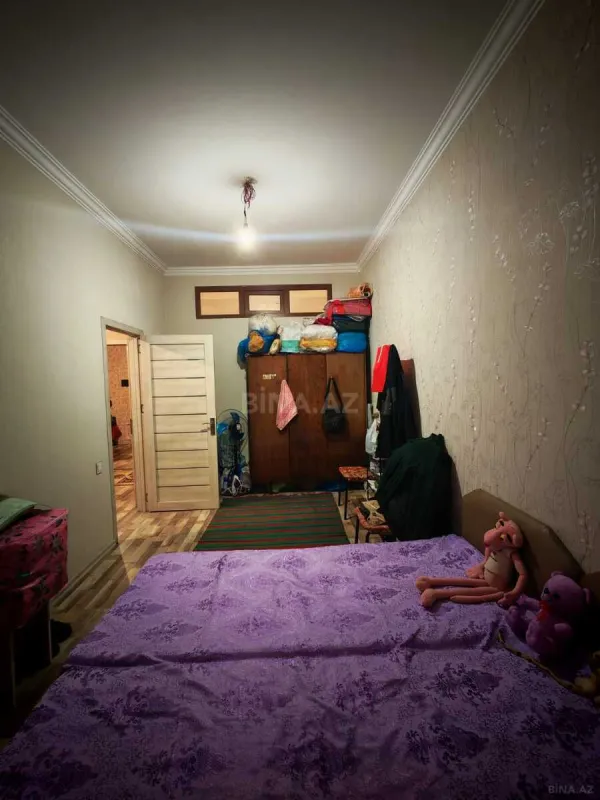 Satılır 3 otaqlı mənzil 100 m²