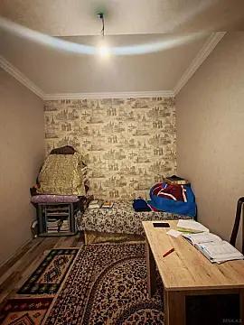 Satılır 3 otaqlı mənzil 100 m²