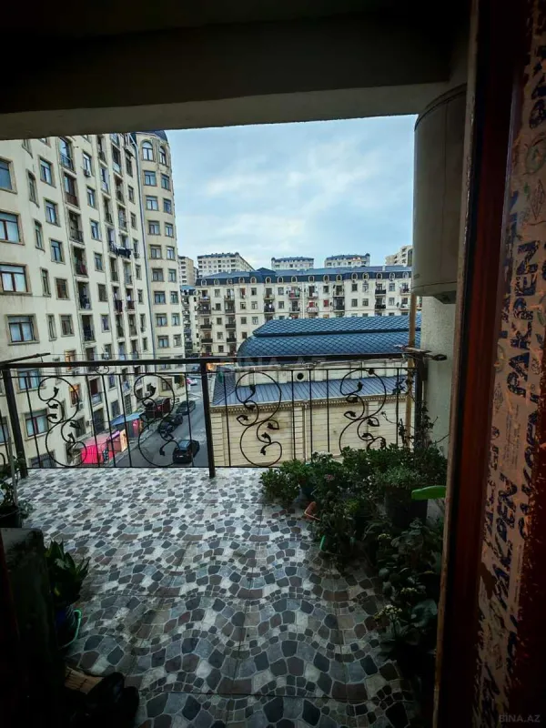 Satılır 3 otaqlı mənzil 100 m²