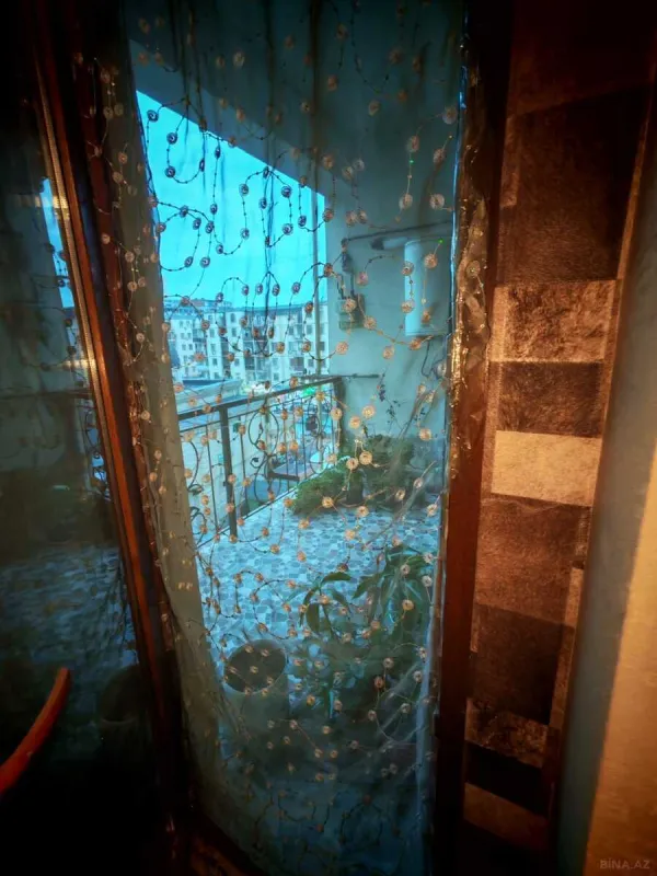 Satılır 3 otaqlı mənzil 100 m²