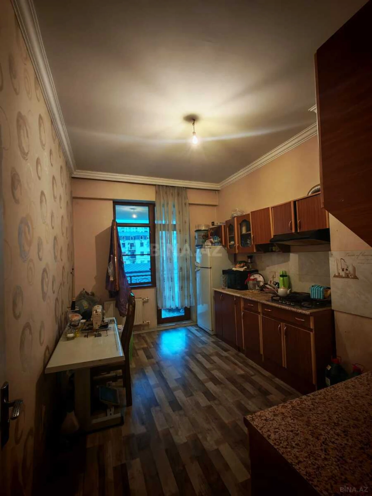 Satılır 3 otaqlı mənzil 100 m²