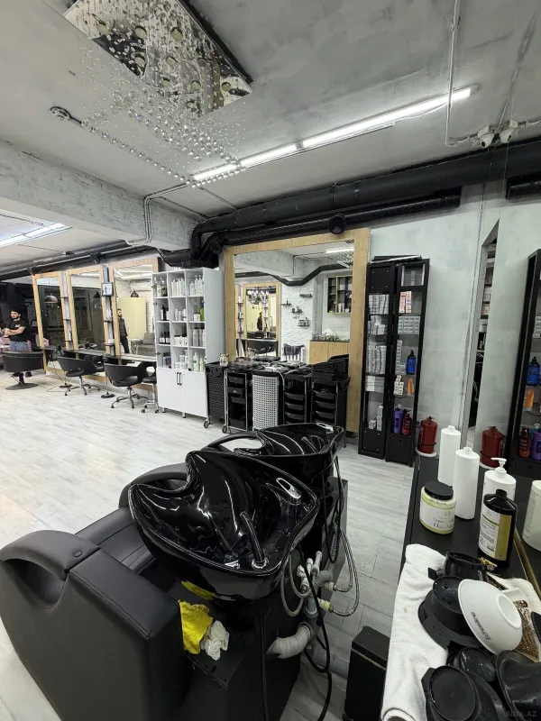 Kirayə verilir obyekt 155 m²