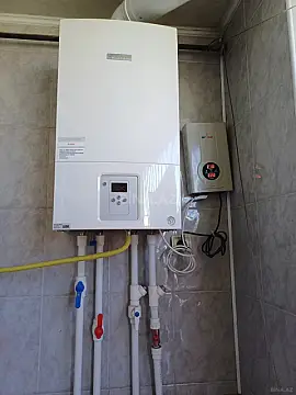 Satılır 5 otaqlı mənzil 110 m²