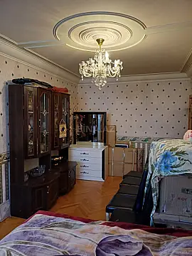 Satılır 5 otaqlı mənzil 110 m²