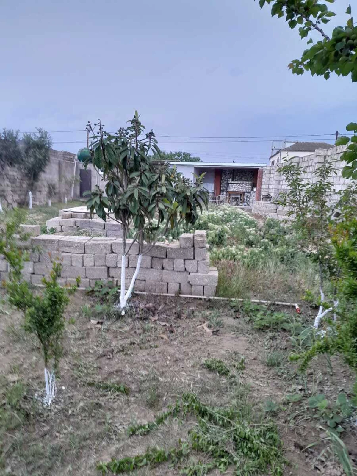 Satılır torpaq sahəsi 5.2 m²