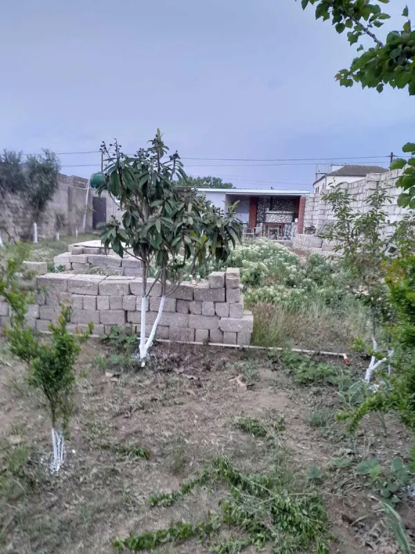 Satılır torpaq sahəsi 5.2 m²