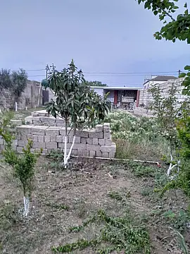 Satılır torpaq sahəsi 5.2 m² — Bakı 5.20 m²