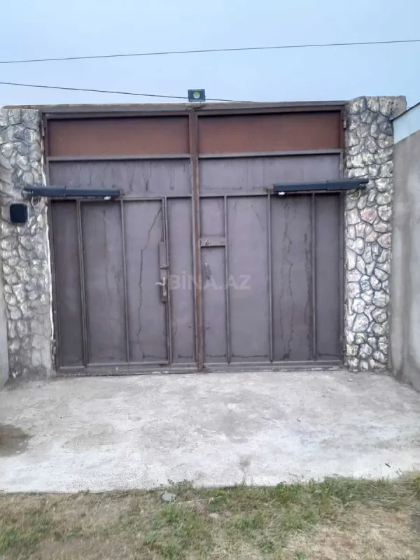 Satılır torpaq sahəsi 5.2 m²