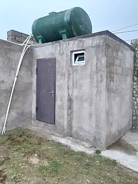 Satılır torpaq sahəsi 5.2 m²