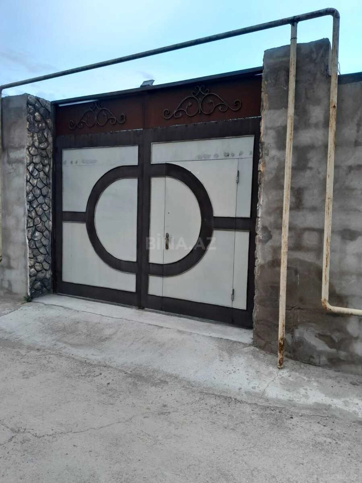 Satılır torpaq sahəsi 5.2 m²