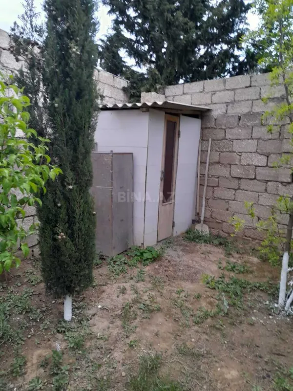 Satılır torpaq sahəsi 5.2 m²