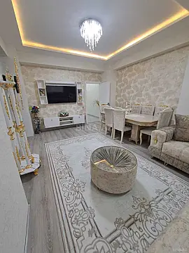 Satılır 3 otaqlı mənzil 78 m²